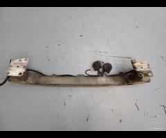 RINFORZO TRAVERSA PARAURTI SUPPORTO ANTERIORE RENA - 24