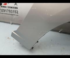 PARAFANGO ANTERIORE DESTRA DX MAZDA 3 SE-L 2018 B4