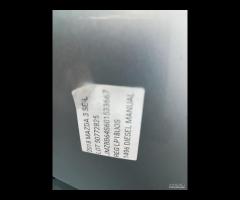 PARAFANGO ANTERIORE DESTRA DX MAZDA 3 SE-L 2018 B4 - 11