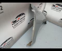 PARAFANGO ANTERIORE DESTRA DX MAZDA 3 SE-L 2018 B4 - 13