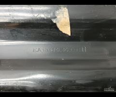 RINFORZO TRAVERSA PARAURTI SUPPORTO POSTERIORE SEA - 20