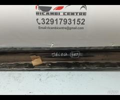 RINFORZO TRAVERSA PARAURTI SUPPORTO POSTERIORE SEA - 23