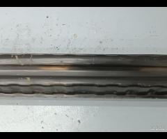 RINFORZO TRAVERSA PARAURTI POSTERIORE SEAT IBIZA V