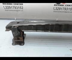 RINFORZO TRAVERSA PARAURTI POSTERIORE SEAT IBIZA V - 14