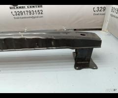 RINFORZO TRAVERSA PARAURTI POSTERIORE SEAT IBIZA V - 16
