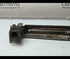 RINFORZO TRAVERSA PARAURTI POSTERIORE SEAT IBIZA V - 19