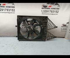 VENTOLA RAFFREDDAMENTO MOTORE SKODA FABIA 2012 6R0
