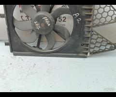 VENTOLA RAFFREDDAMENTO MOTORE SKODA FABIA 2012 6R0