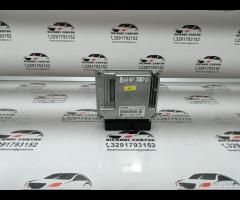 CENTRALINA MOTORE ECU BMW 3 E91 LCI 130KW/177CV 13