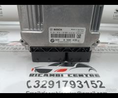 CENTRALINA MOTORE ECU BMW 3 E91 LCI 130KW/177CV 13 - 6