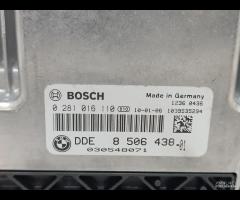 CENTRALINA MOTORE ECU BMW 3 E91 LCI 130KW/177CV 13 - 7