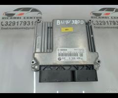 CENTRALINA MOTORE ECU BMW 3 E91 LCI 130KW/177CV 13 - 11