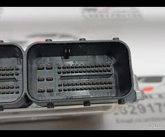 CENTRALINA MOTORE ECU BMW 3 E91 LCI 130KW/177CV 13 - 14