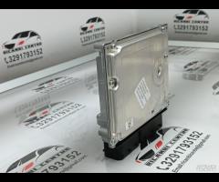 CENTRALINA MOTORE ECU BMW 3 E91 LCI 130KW/177CV 13 - 18