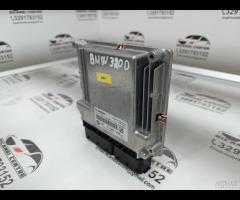 CENTRALINA MOTORE ECU BMW 3 E91 LCI 130KW/177CV 13 - 23