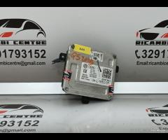CENTRALINA LUCI DIURNA MODULO CONTROLLO FARI AUDI - 2
