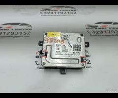CENTRALINA LUCI DIURNA MODULO CONTROLLO FARI AUDI - 3