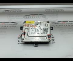 CENTRALINA LUCI DIURNA MODULO CONTROLLO FARI AUDI - 10
