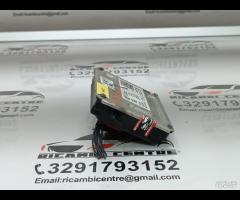 CENTRALINA LUCI DIURNA MODULO CONTROLLO FARI AUDI - 13