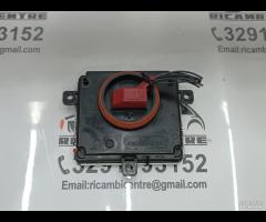 CENTRALINA LUCI DIURNA MODULO CONTROLLO FARI AUDI - 14