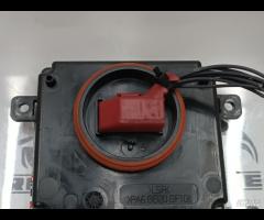 CENTRALINA LUCI DIURNA MODULO CONTROLLO FARI AUDI - 15