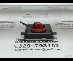 CENTRALINA LUCI DIURNA MODULO CONTROLLO FARI AUDI - 18