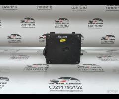 CENTRALINA BCM BODY COMPUTER RENAULT MEGANE III 20