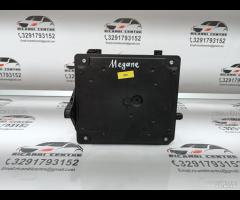 CENTRALINA BCM BODY COMPUTER RENAULT MEGANE III 20