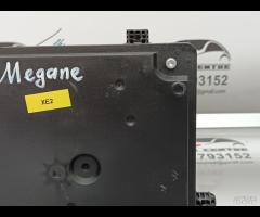 CENTRALINA BCM BODY COMPUTER RENAULT MEGANE III 20