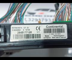 CENTRALINA BCM BODY COMPUTER RENAULT MEGANE III 20 - 11