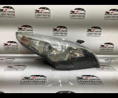 FARO FANALE ANTERIORE DESTRA DX RENAULT MEGANE III