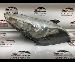 FARO FANALE ANTERIORE DESTRA DX RENAULT MEGANE III