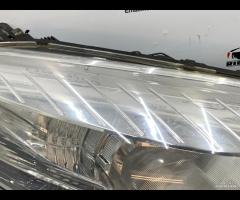 FARO FANALE ANTERIORE DESTRA DX RENAULT MEGANE III