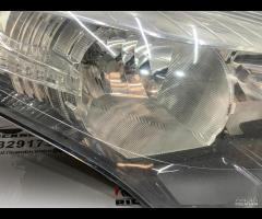 FARO FANALE ANTERIORE DESTRA DX RENAULT MEGANE III