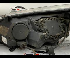 FARO FANALE ANTERIORE DESTRA DX RENAULT MEGANE III - 18