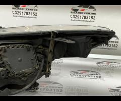 FARO FANALE ANTERIORE DESTRA DX RENAULT MEGANE III - 19