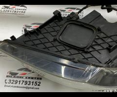 FARO FANALE ANTERIORE DESTRA DX RENAULT MEGANE III - 21