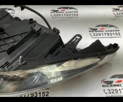 FARO FANALE ANTERIORE DESTRA DX RENAULT MEGANE III - 22