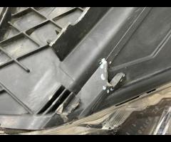 FARO FANALE ANTERIORE DESTRA DX RENAULT MEGANE III - 23