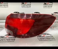 FARO FANALE STOP POSTERIORE DESTRA DX OPEL ASTRA K