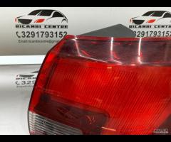 FARO FANALE STOP POSTERIORE DESTRA DX OPEL ASTRA K