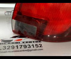 FARO FANALE STOP POSTERIORE DESTRA DX OPEL ASTRA K