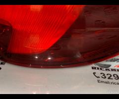 FARO FANALE STOP POSTERIORE DESTRA DX OPEL ASTRA K - 7