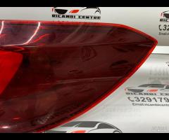 FARO FANALE STOP POSTERIORE DESTRA DX OPEL ASTRA K - 8