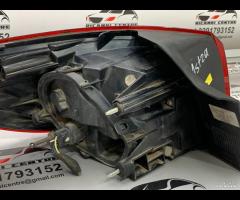 FARO FANALE STOP POSTERIORE DESTRA DX OPEL ASTRA K - 13