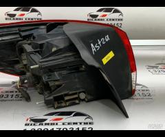 FARO FANALE STOP POSTERIORE DESTRA DX OPEL ASTRA K - 14