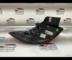 FARO FANALE STOP POSTERIORE DESTRA DX OPEL ASTRA K - 15