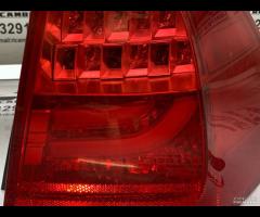 FARO FANALE STOP POSTERIORE DESTRA BMW E91 LCI 320 - 4