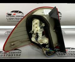 FARO FANALE STOP POSTERIORE DESTRA BMW E91 LCI 320 - 12