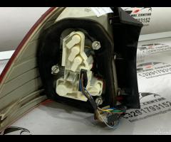 FARO FANALE STOP POSTERIORE DESTRA BMW E91 LCI 320 - 13